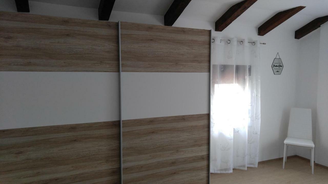 Apartmani Roberta Jurdani Esterno foto