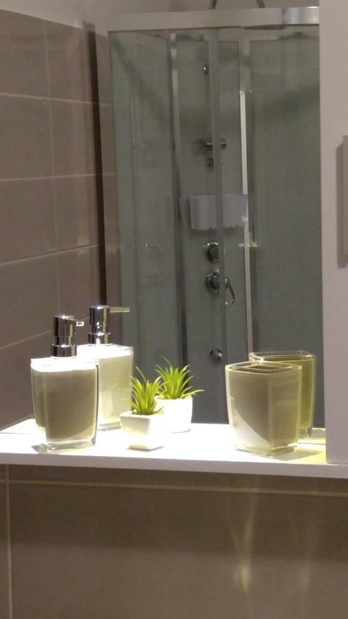 Apartmani Roberta Jurdani Esterno foto