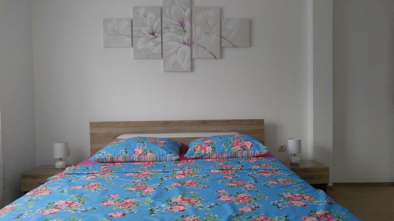 Apartmani Roberta Jurdani Esterno foto