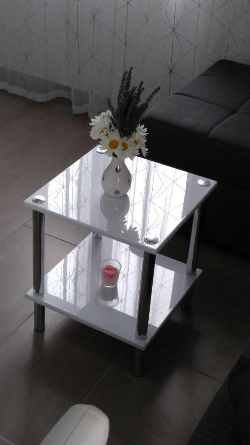 Apartmani Roberta Jurdani Esterno foto