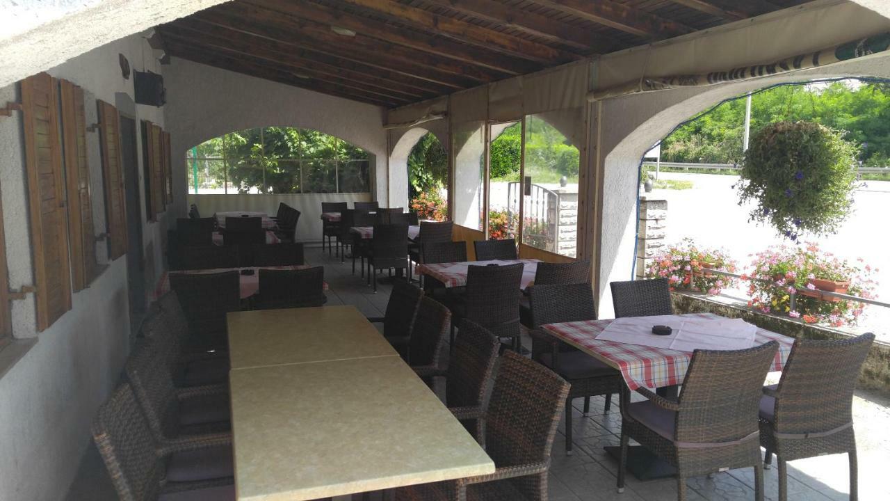 Apartmani Roberta Jurdani Esterno foto